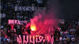CĐV của Bayern Munich bị đâm trọng thương tại Napoli